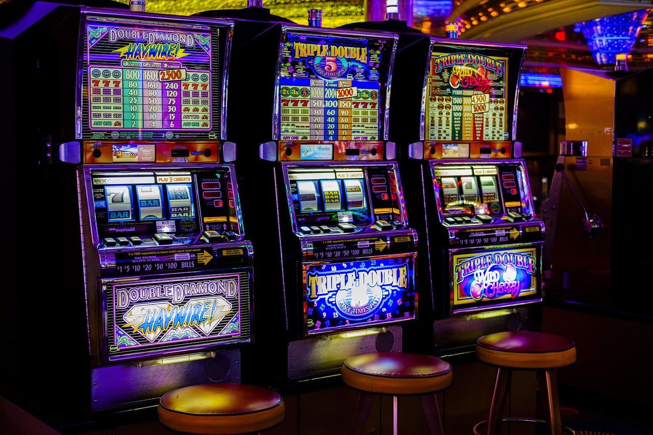 zay99 Slots ဂိမ်းများ — Classic နှင့် Video Slots မြန်မာ