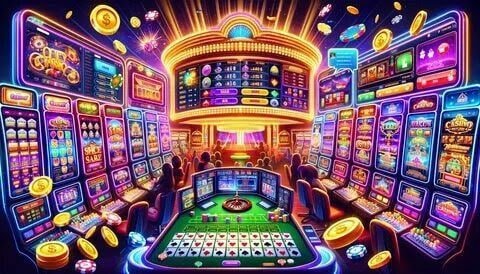 zay99 Live Casino Experience
