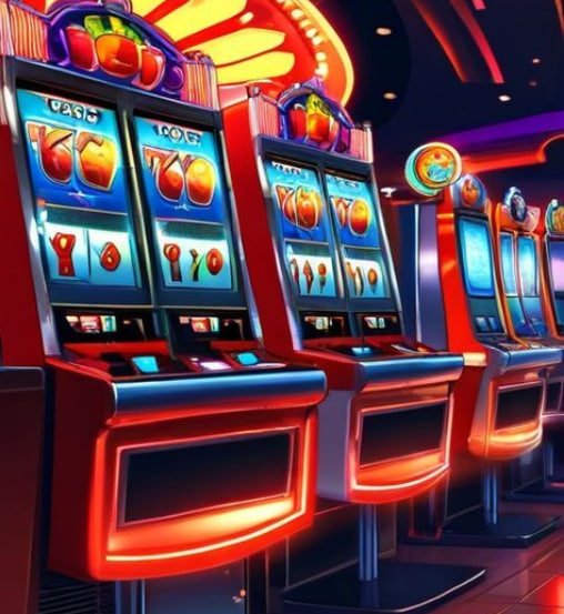 zay99 စလော့ဂိမ်း Free Spin Wild Bonus Round Jackpot မြန်မာ
