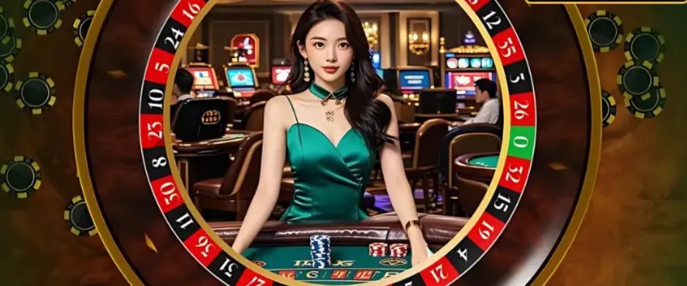 zay99 တိုက်ရိုက် ကာစီနို Live Roulette Blackjack Real Stream HD